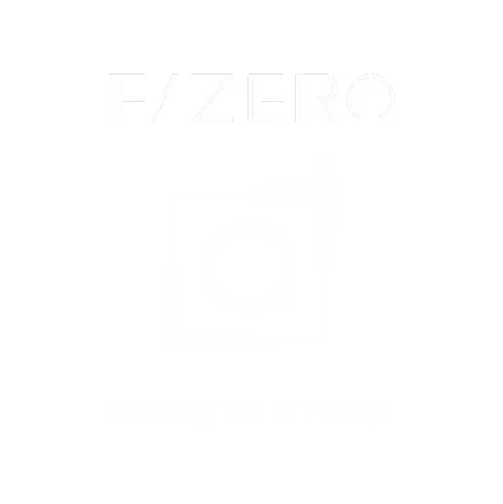 Logo Studio f/Zero